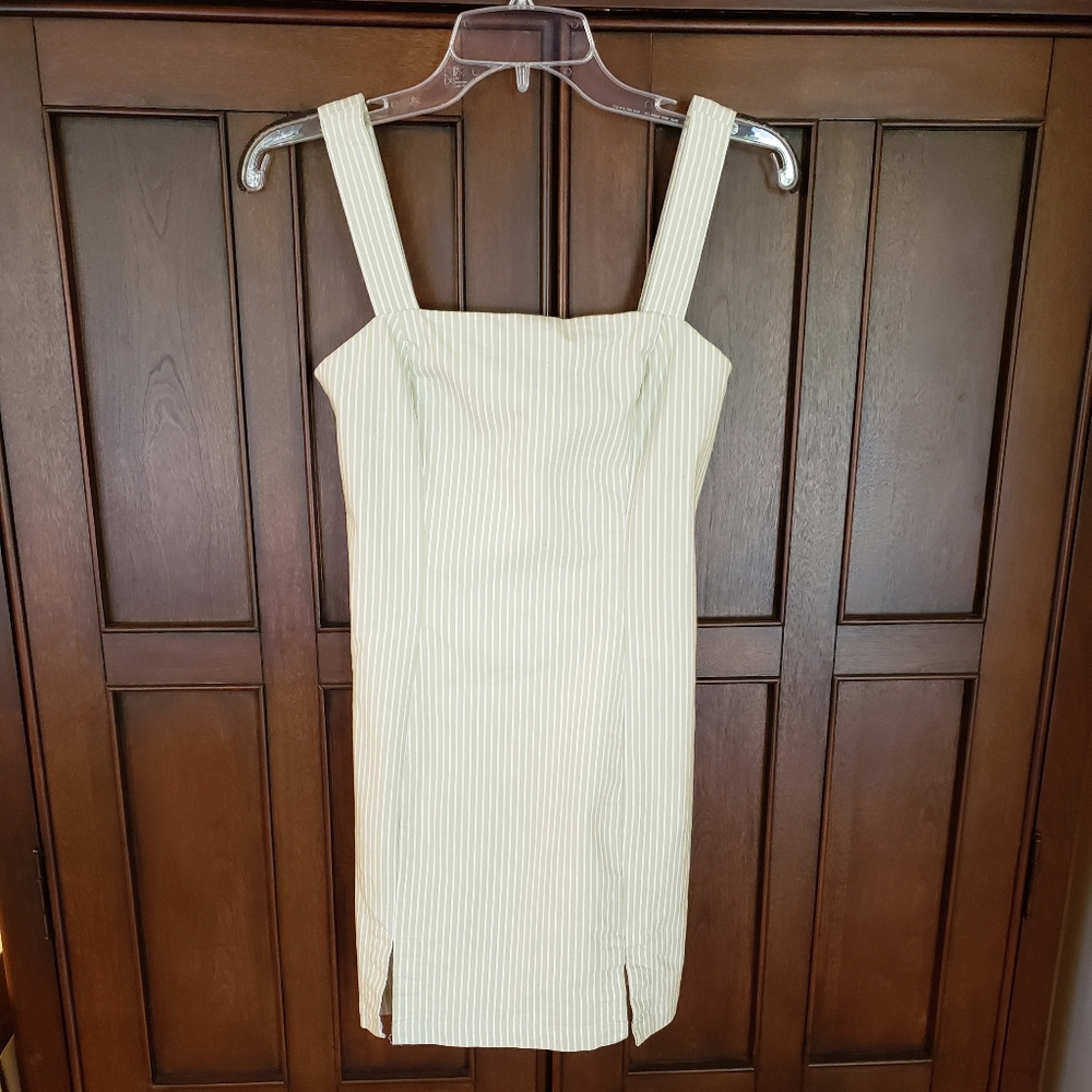 Dress from Forever 21